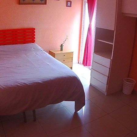 Comoda Habitacion San Vicente Raspeig エクステリア 写真