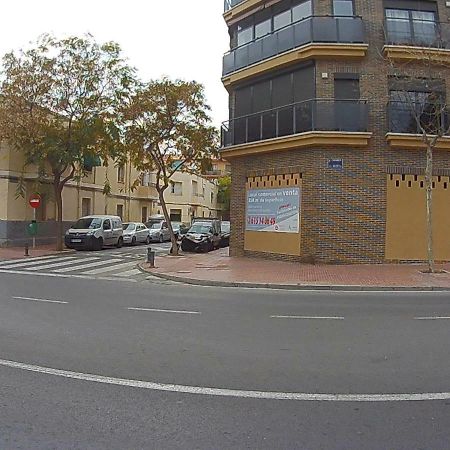 Comoda Habitacion San Vicente Raspeig エクステリア 写真