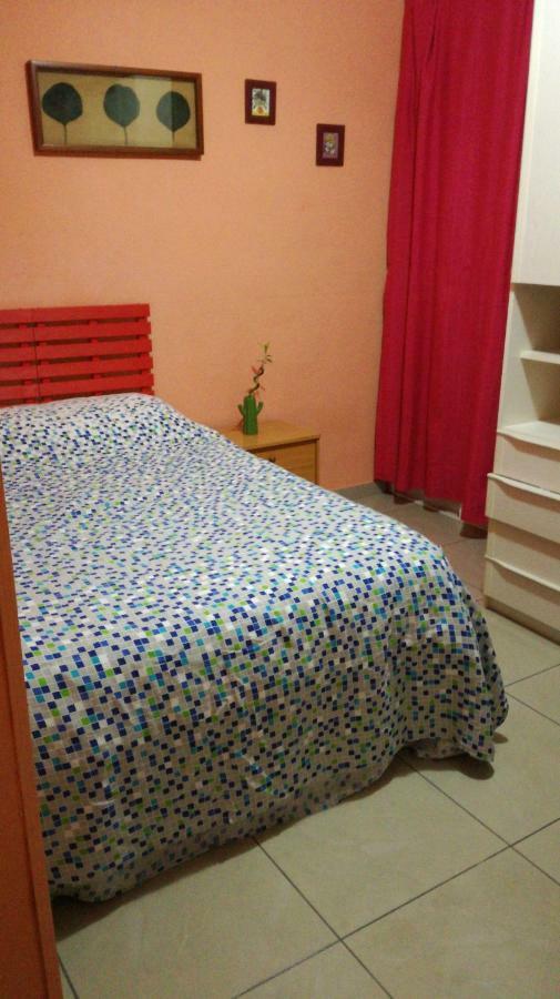 Comoda Habitacion San Vicente Raspeig エクステリア 写真