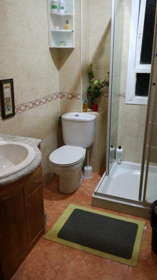 Comoda Habitacion San Vicente Raspeig エクステリア 写真