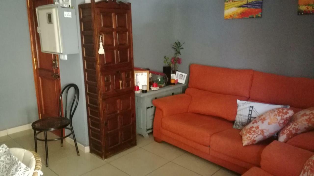 Comoda Habitacion San Vicente Raspeig エクステリア 写真
