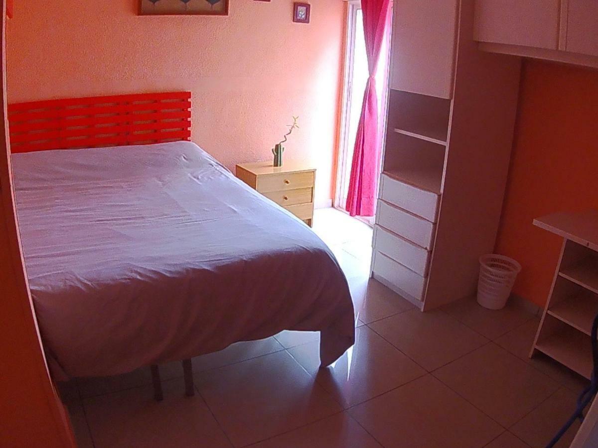 Comoda Habitacion San Vicente Raspeig エクステリア 写真