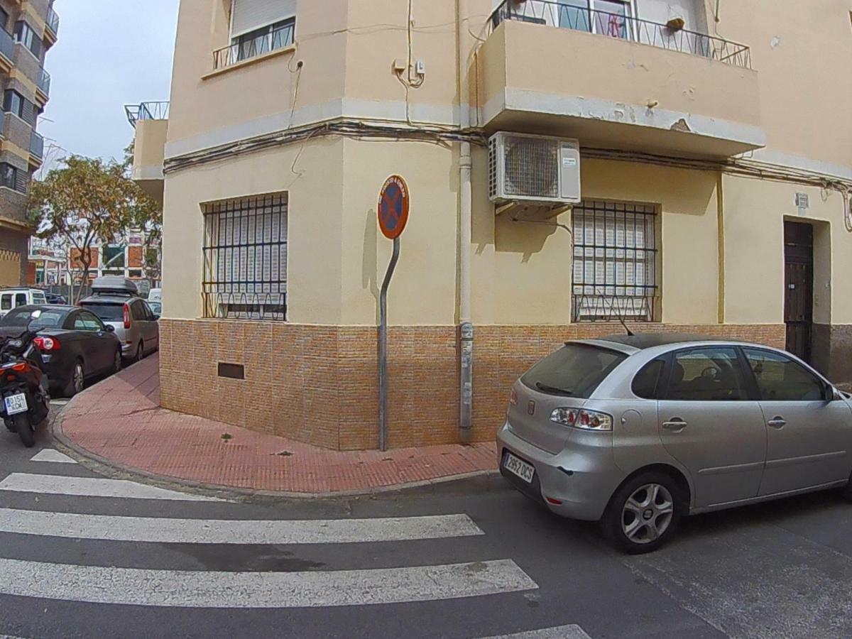 Comoda Habitacion San Vicente Raspeig エクステリア 写真
