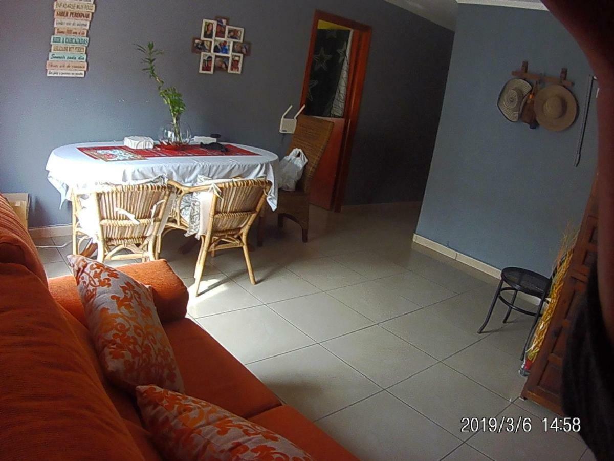Comoda Habitacion San Vicente Raspeig エクステリア 写真
